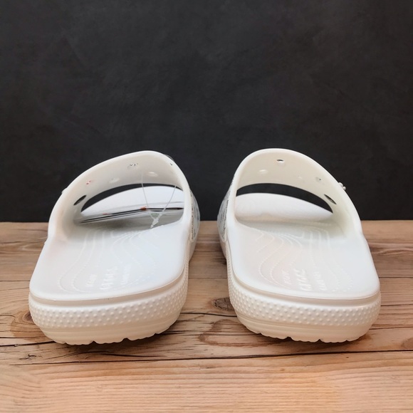 Classic Crocs Bandana Slide main image 9